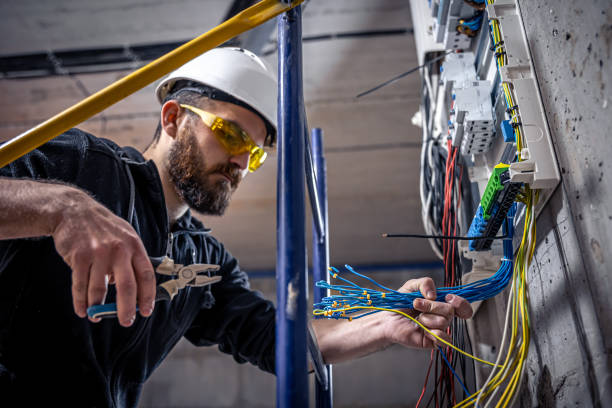 Best 24-Hour Electrician  in Matthews, NC