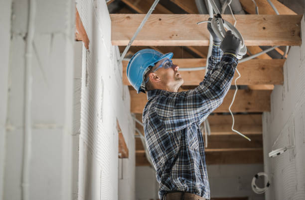 Electrical System Inspection in Matthews, NC