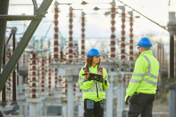 Best Home Electrical Repair  in Matthews, NC