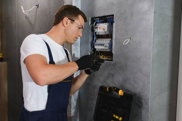 Reliable Matthews, NC Electrician Solutions