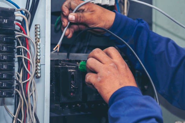 Best Electrical Rewiring Services  in Matthews, NC