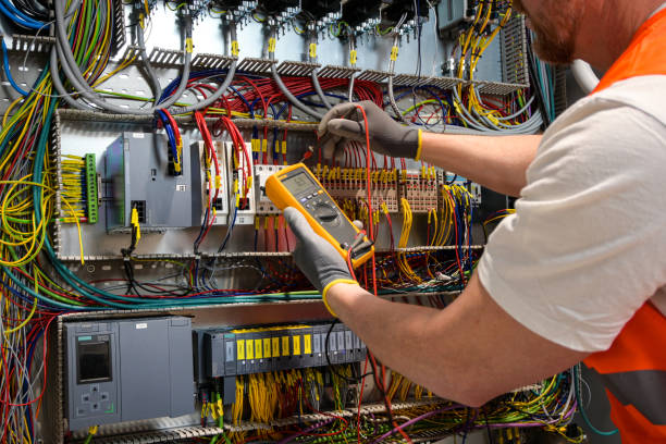 Best Affordable Electrical Installation  in Matthews, NC
