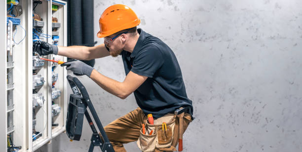 Best Electrical System Inspection  in Matthews, NC