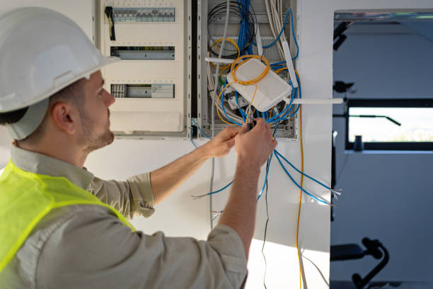 Best Residential Electrician Services  in Matthews, NC