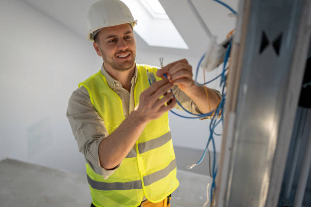 Best Electrical Contractors for Businesses  in Matthews, NC